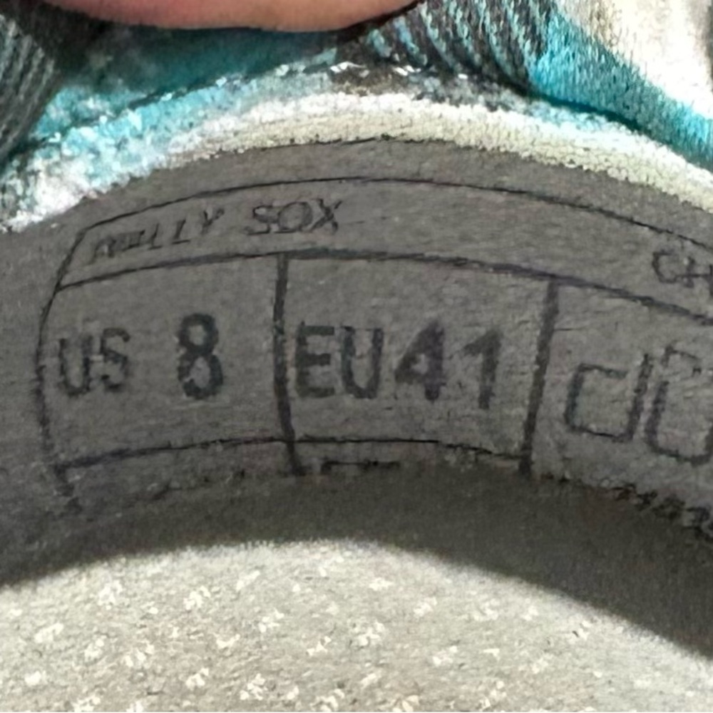 Hey Dude Men's Shoes - Gray